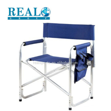 Atacado barato metal dobrável camping cadeira vida confortável cadeira de lazer à venda